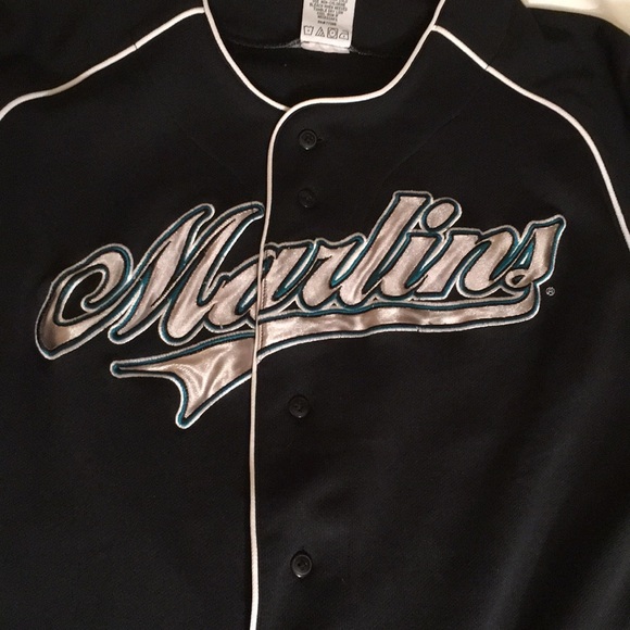 Other - Marlins Cabrera jersey